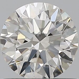 0.7 CT ROUND