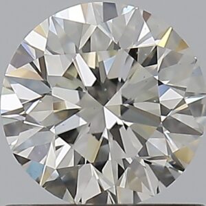 0.7 CT ROUND