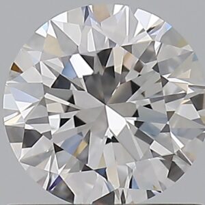 0.7 CT ROUND