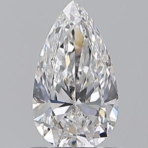 0.7 CT PEAR