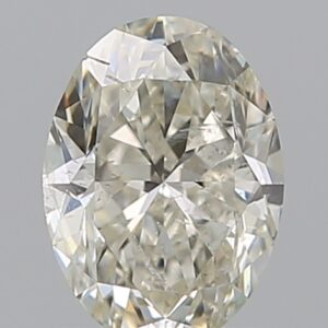 0.7 CT OVAL