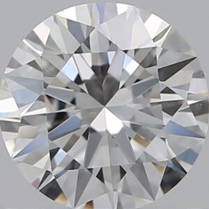 0.7 CT ROUND