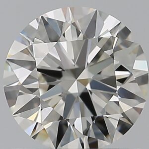 0.7 CT ROUND