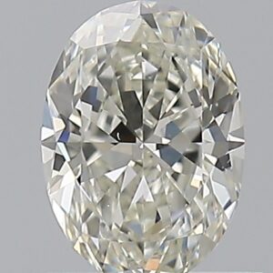 0.7 CT OVAL