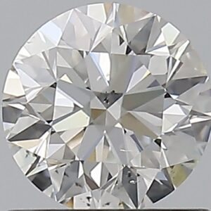 0.7 CT ROUND