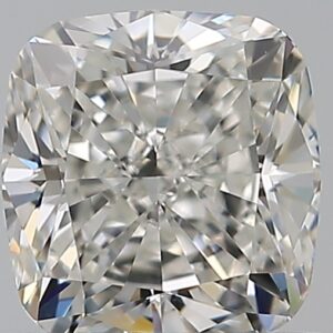 0.7 CT CUSHION