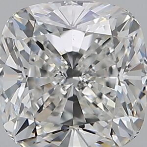 0.7 CT CUSHION