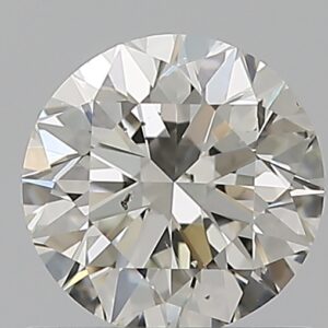 0.7 CT ROUND