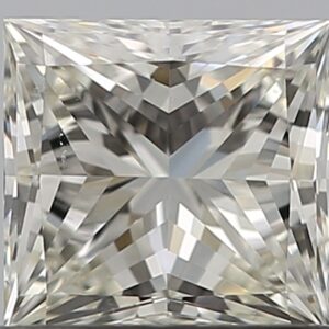 0.7 CT PRINCESS