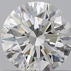 0.7 CT ROUND