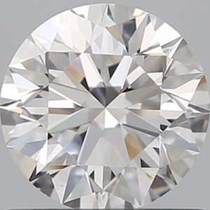 0.7 CT ROUND