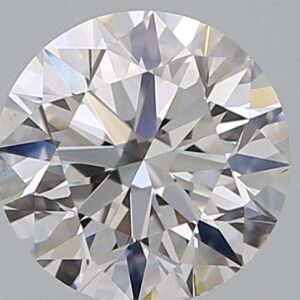 0.7 CT ROUND