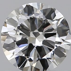 0.7 CT ROUND