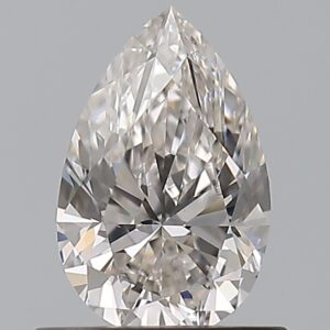 0.7 CT PEAR