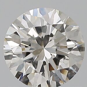 0.7 CT ROUND