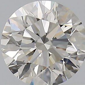 0.7 CT ROUND