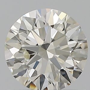 0.7 CT ROUND