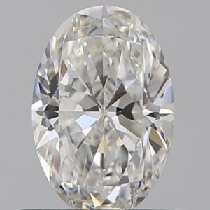 0.7 CT OVAL