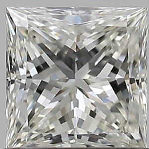 0.7 CT PRINCESS
