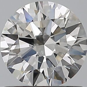0.7 CT ROUND