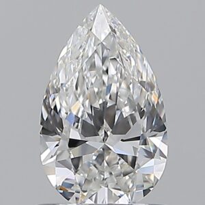 0.7 CT PEAR
