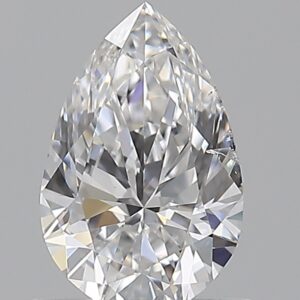 0.7 CT PEAR
