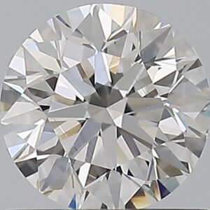 0.7 CT ROUND