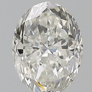 0.7 CT OVAL
