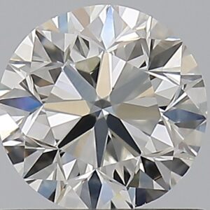 0.7 CT ROUND