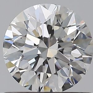 0.7 CT ROUND