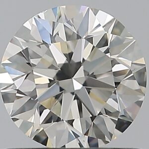 0.7 CT ROUND