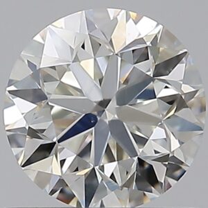 0.7 CT ROUND