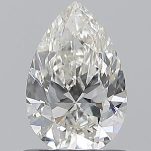 0.7 CT PEAR