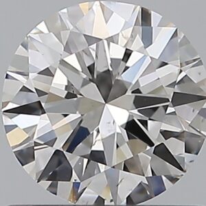 0.7 CT ROUND
