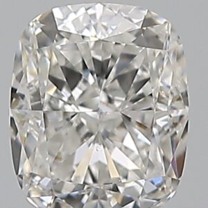0.7 CT CUSHION