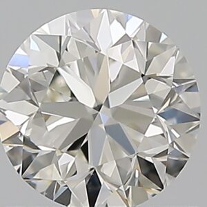 0.7 CT ROUND
