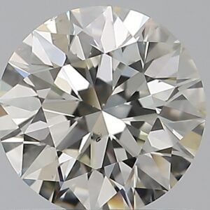 0.7 CT ROUND