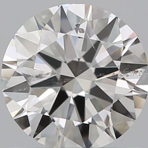 0.7 CT ROUND