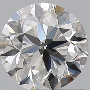 0.7 CT ROUND