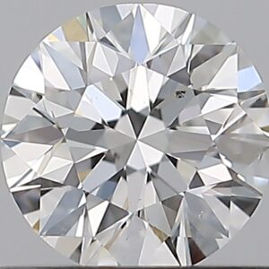 0.7 CT ROUND