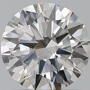 0.7 CT ROUND