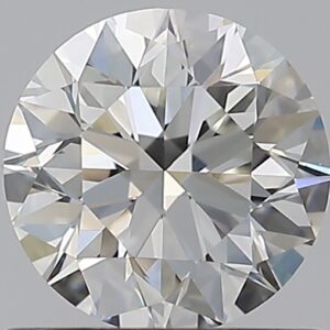 0.7 CT ROUND