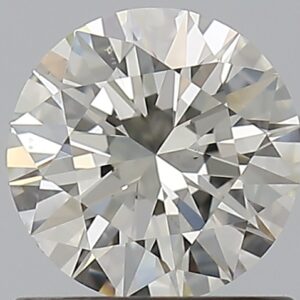 0.7 CT ROUND