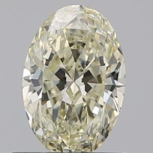 0.7 CT OVAL