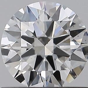 0.7 CT ROUND