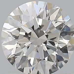 0.7 CT ROUND