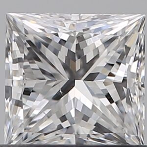 0.7 CT PRINCESS