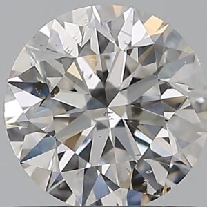 0.7 CT ROUND