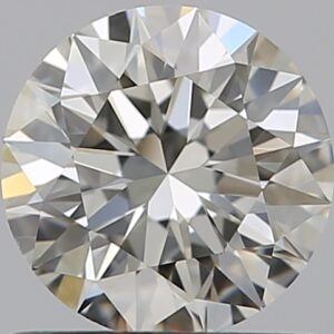 0.7 CT ROUND