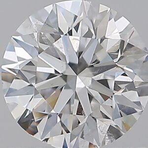 0.7 CT ROUND